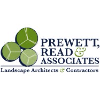 Prewett, Read & Associates: Landscape Architects and Contractors