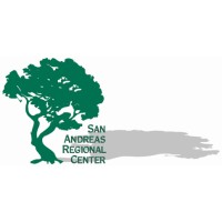 San Andreas Regional Center