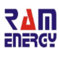 Ram Energy Co. Ltd.