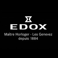 Edox Swiss Watches