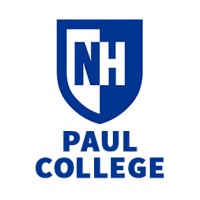 UNH Peter T. Paul College of Business and Economics