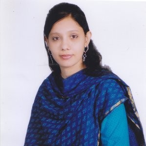 Euzina Chowdhury