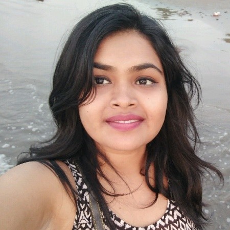 Sagarika Ghosh