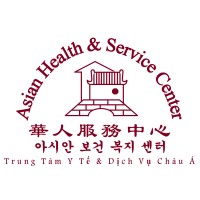 Asian Health & Service Center