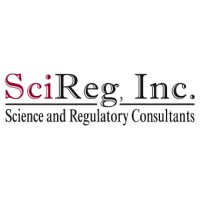 SciReg, Inc.