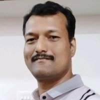 Vivek Giri