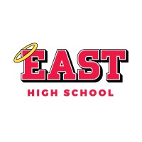 Denver East High School