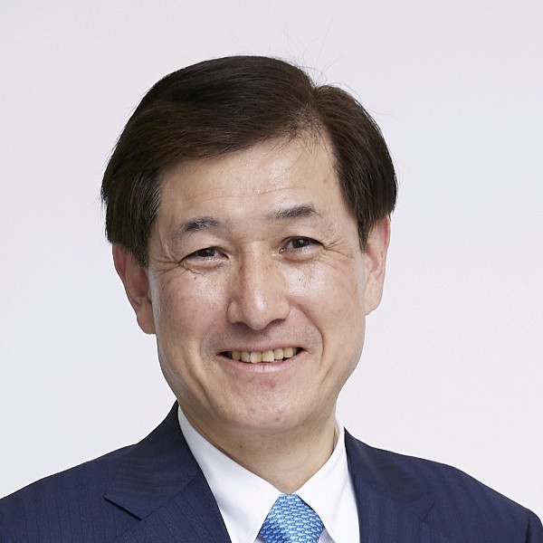 Yoshitaka (Mikey) Miyake
