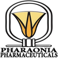 PHARAONIA Pharmaceuticals
