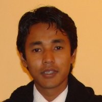 Rajendra Shrestha