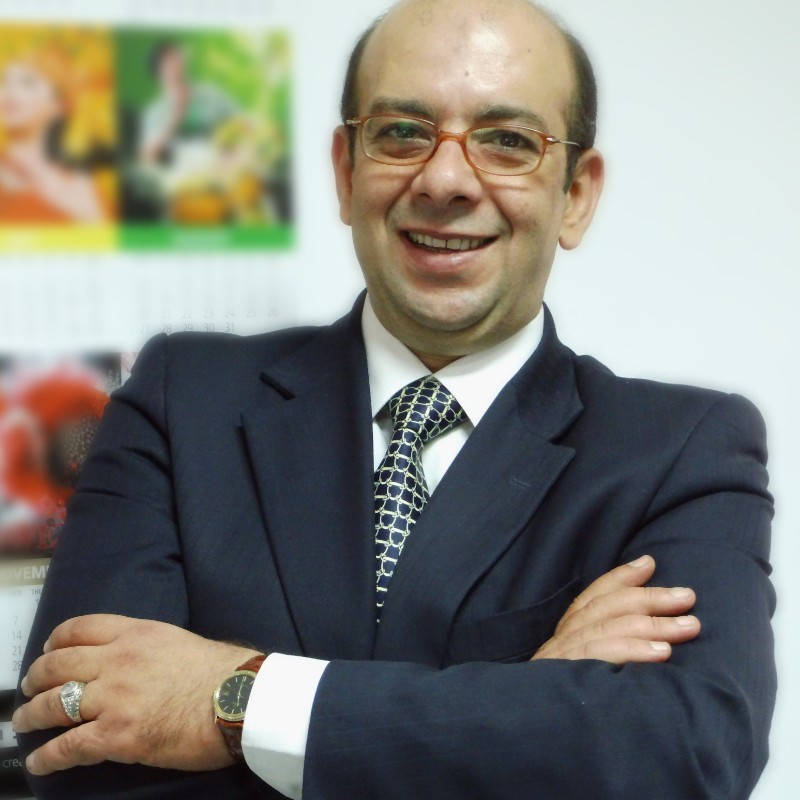 Sherif F. Hassan, PhD