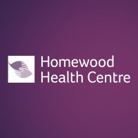 Homewood Health Centre