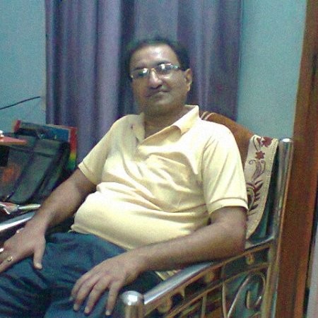 Shashank Chatterjee