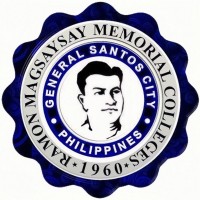 Ramon Magsaysay Memorial Colleges, Gen. Santos City