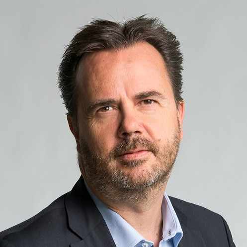 Niels Røddik