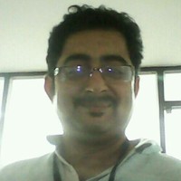 Rajeev Krishnamurthy