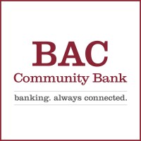 BAC Community Bank