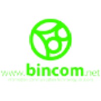 Bincom ICT Solutions