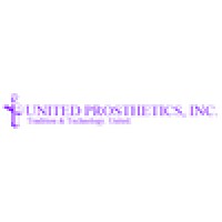 United Prosthetics Inc