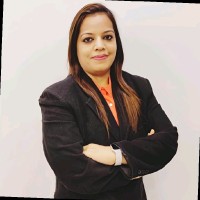 CS Monal Gupta