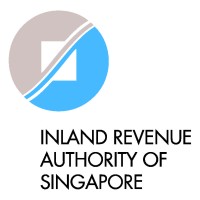 Inland Revenue Authority of Singapore (IRAS)