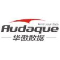 Audaque Data Technology Ltd.