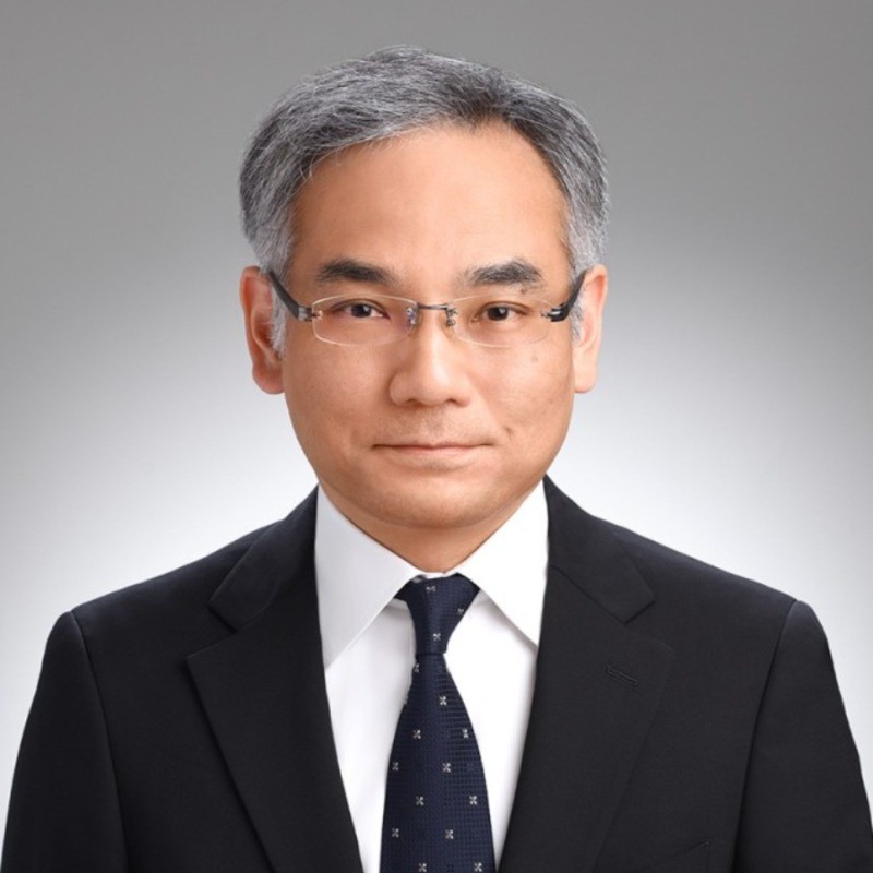 Yoichi Miyawaki