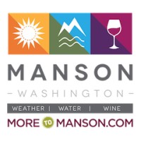 Manson Washington Chamber of Commerce