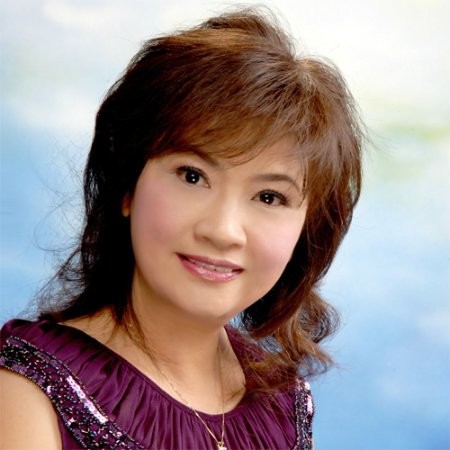 Debra Tsai