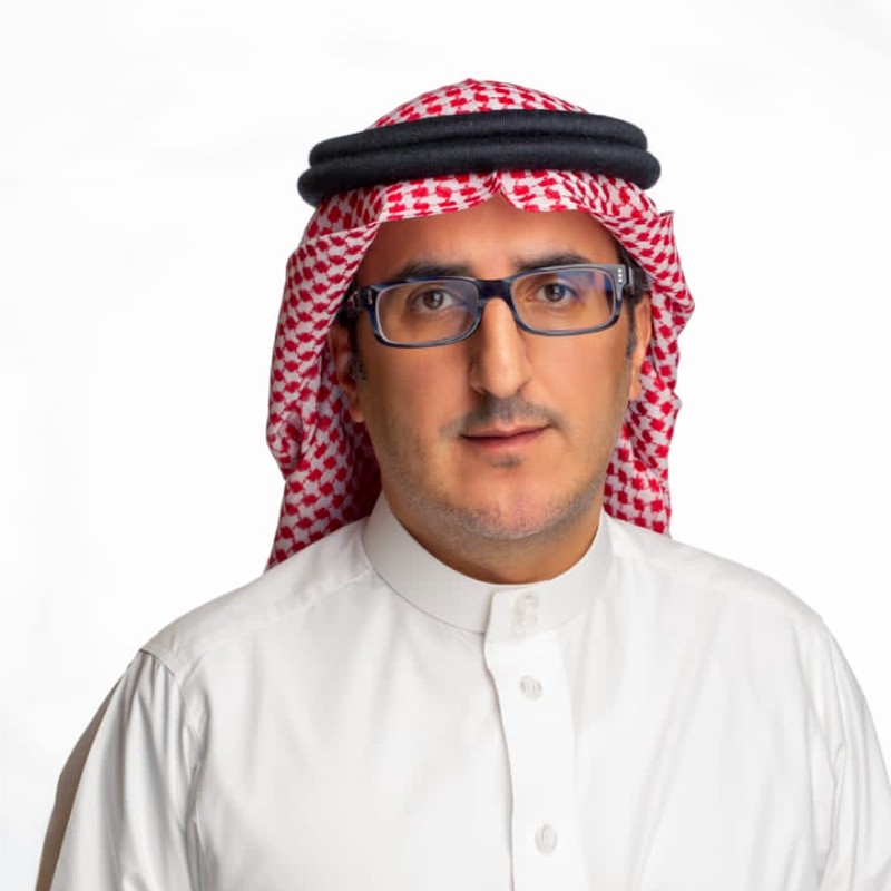 Naif Al AbdulKareem