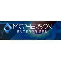 McPherson Enterprises, Inc.