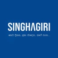 Singhagiri Sri Lanka