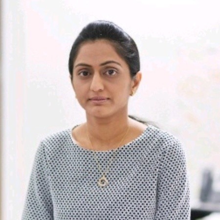 Rachana Patel