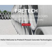 Pretech Corporation