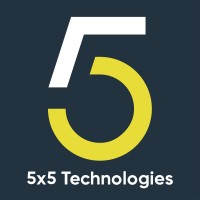 5x5 Technologies Inc.