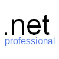 .NET Professional