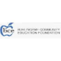 Burlingame Community for Education (BCE) Foundation