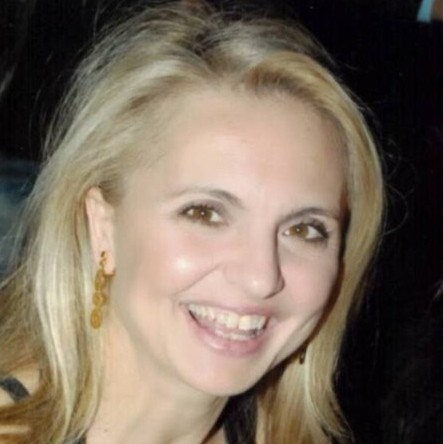 Tania Pantazi