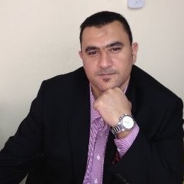 Tarek Ragab
