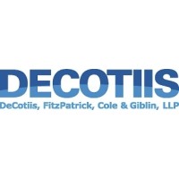 DeCotiis, FitzPatrick, Cole & Giblin, LLP
