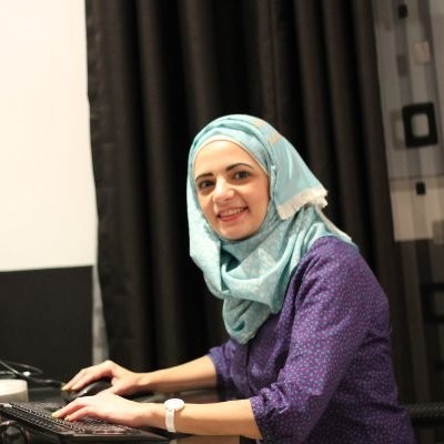 Najwa Jaberi