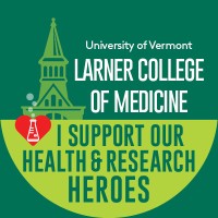The Robert Larner, M.d. College Of Medicine At The University Of Vermont