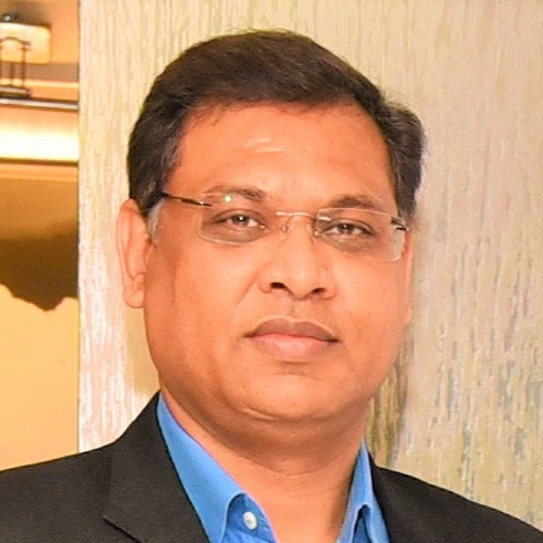 Rajeev Mittal