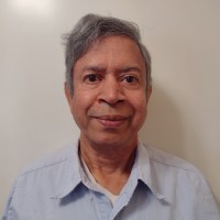 Ravi Krishnappa