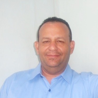 Cesar Jose Alvarado Cordova
