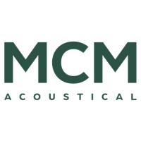 MCM Acoustical