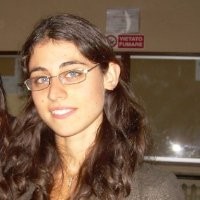 Stefania Magrì