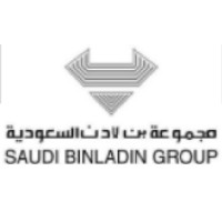 Saudi BinLaden Group