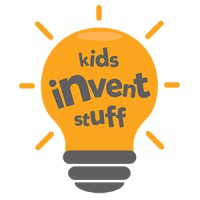 Kids Invent Stuff
