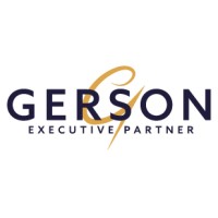GERSON - executive partner